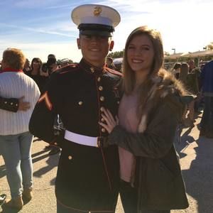 Meet your Posher, Amber